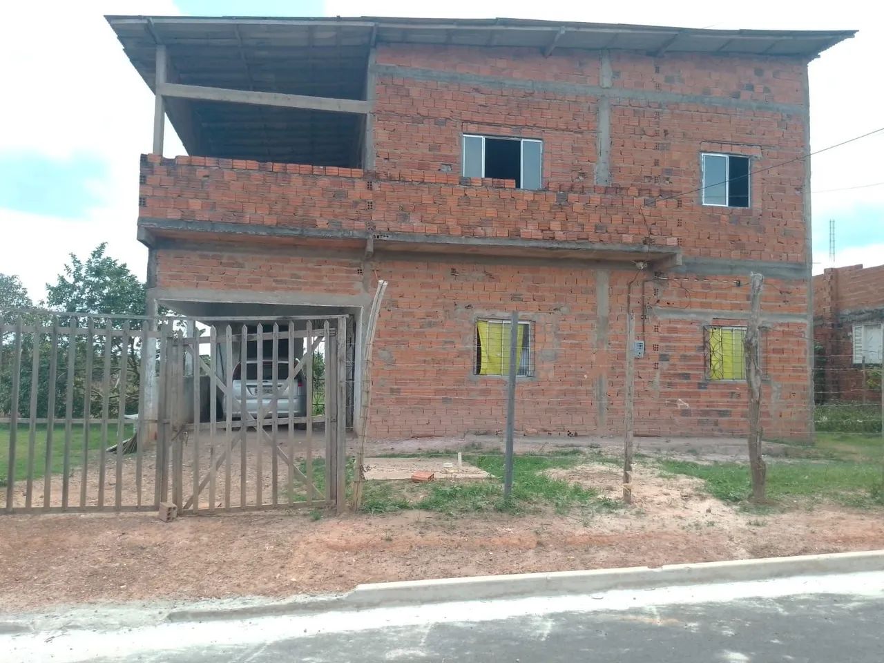 Foto - São Luís - Vila Doutor Jackson Lago