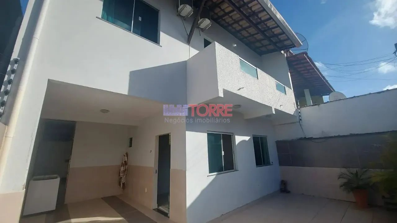 Casa Sobrado à venda, Hernani Sá, Ilhéus, BA