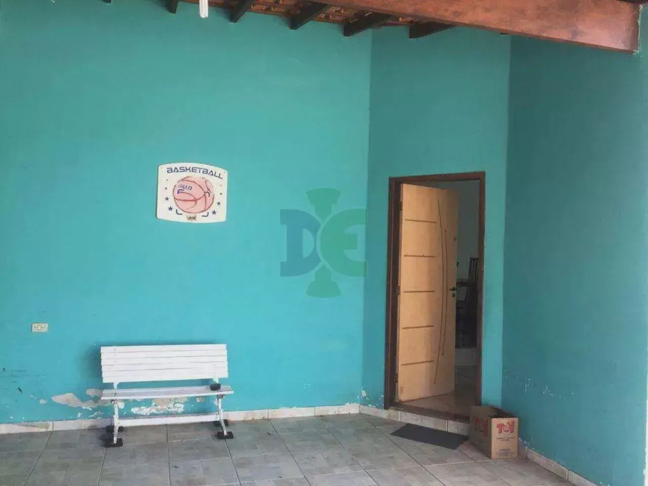 CASA 3 DORMITÓRIOS CIDADE JARDIM - JACAREÍ / SP - Foto 4