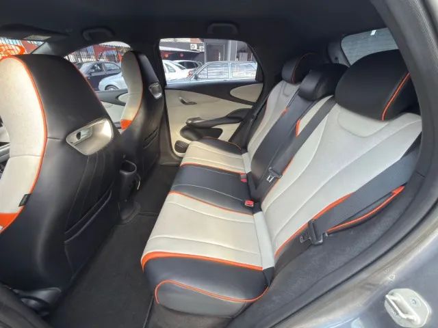 BYD Dolphin EV (Elétrico) 2025 - Foto 3