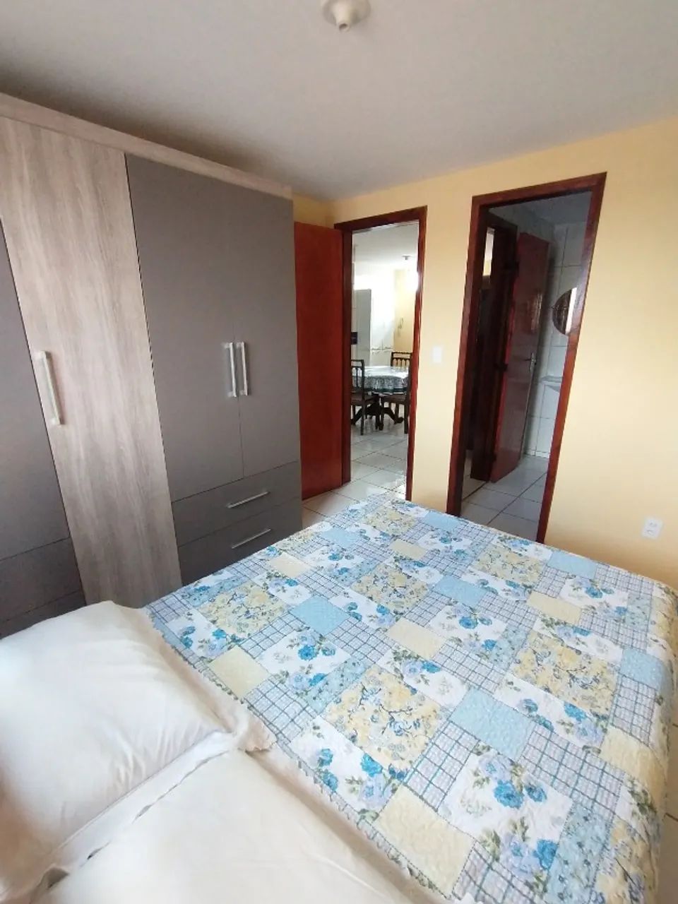 Apartamento na Parquelândia  - Foto 2