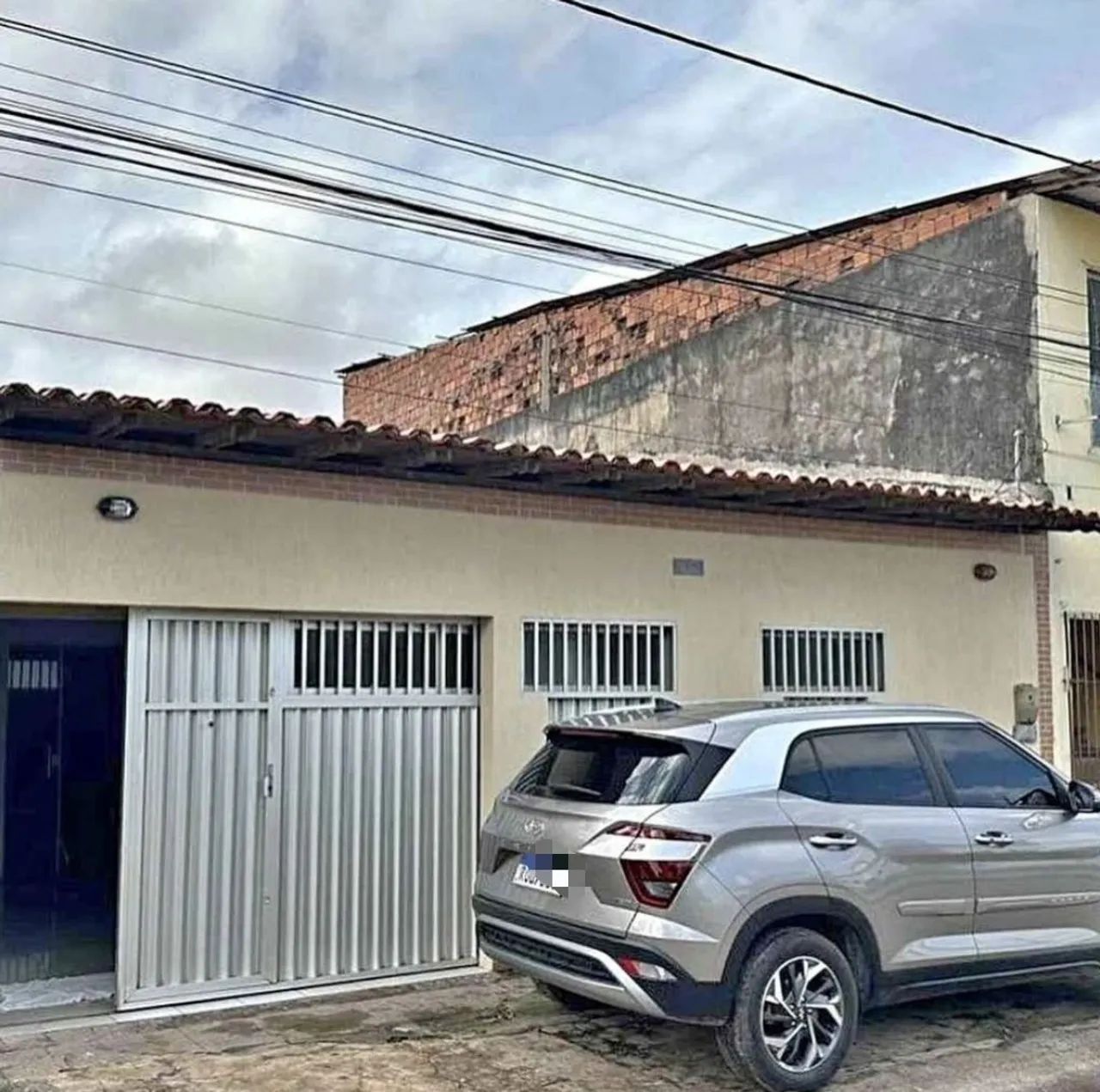 Vende-se casa em Abaetetuba 