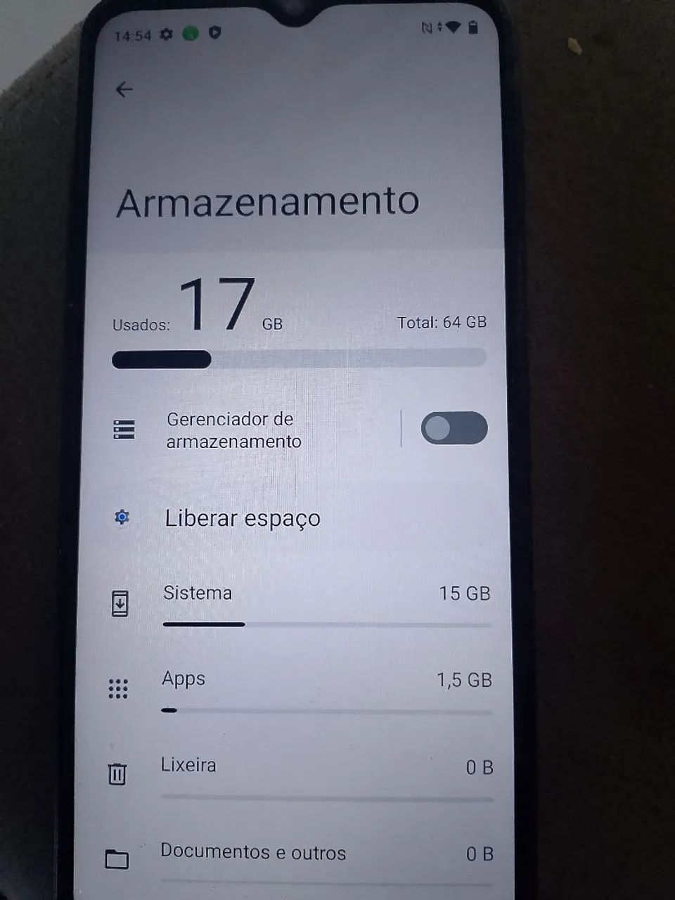 Celular  - Foto 4