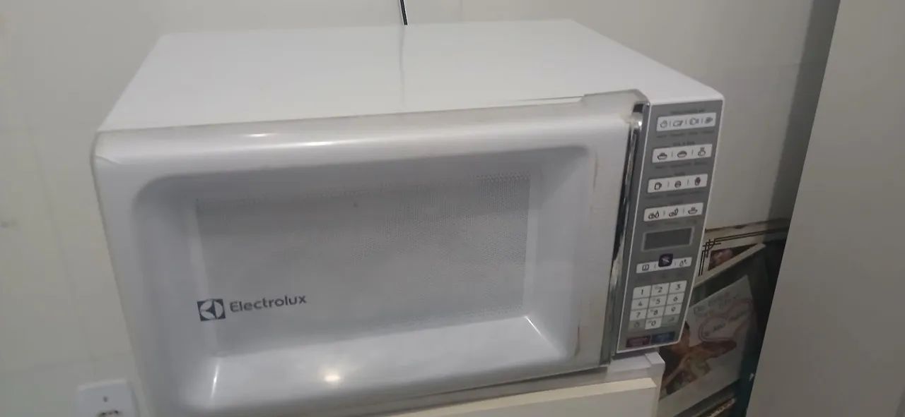 Micro-ondas com defeito  - Foto 3