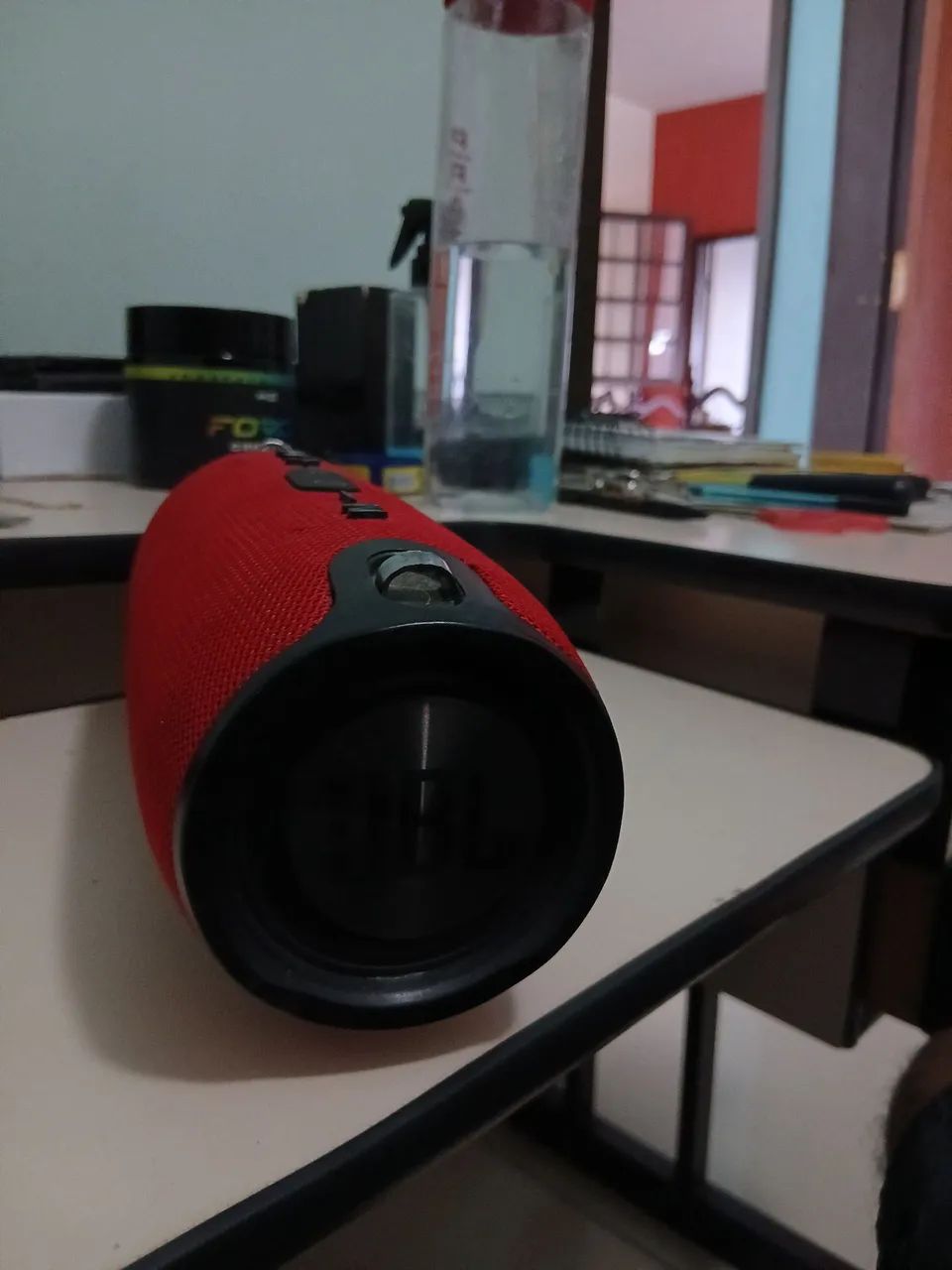 Caixinha de som JBL - Foto 4