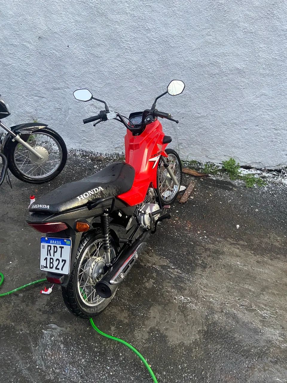 Pop 110i - Foto 3