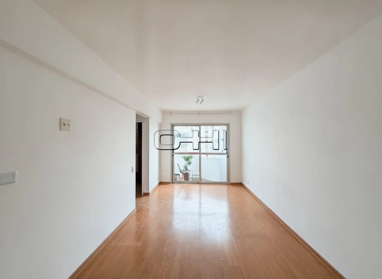 Charmant, Vila Olímpia  Locação · 2 dormitórios - Foto 2