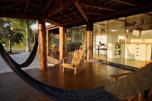 Sitio em Florianópolis