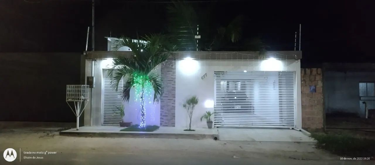 Foto - Manaus - Tarumã