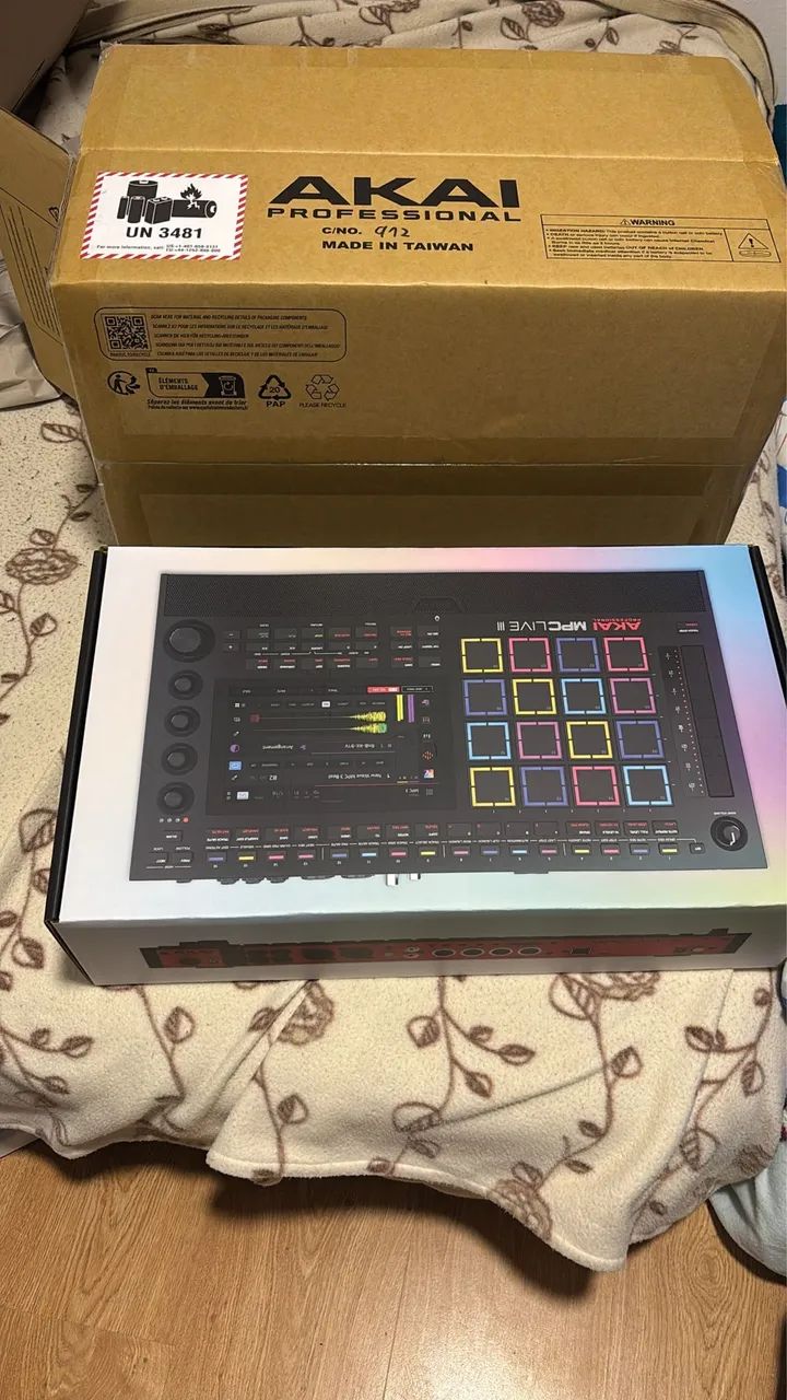 MPC Live 3 - Foto 2