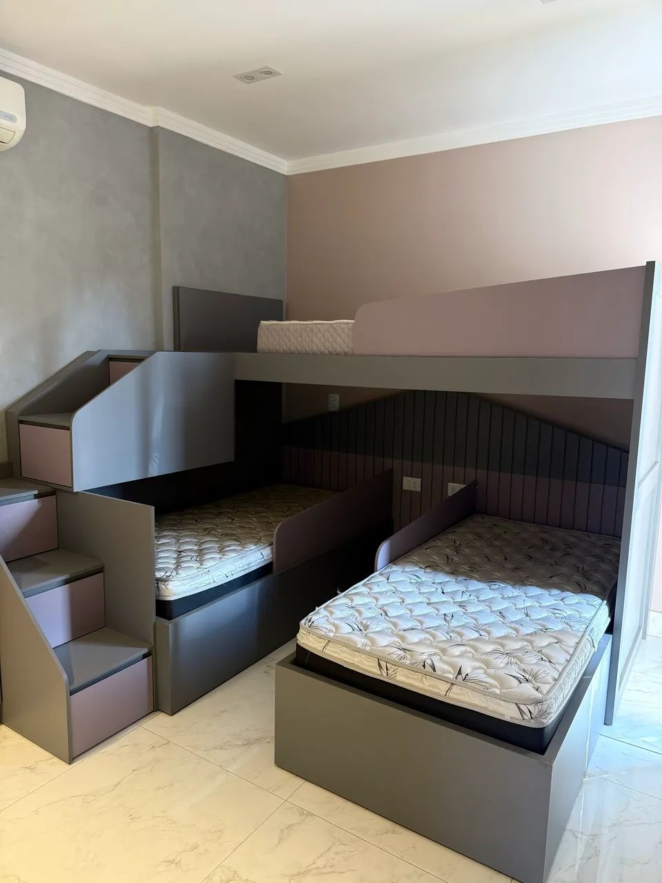 Cama planejada - Foto 3