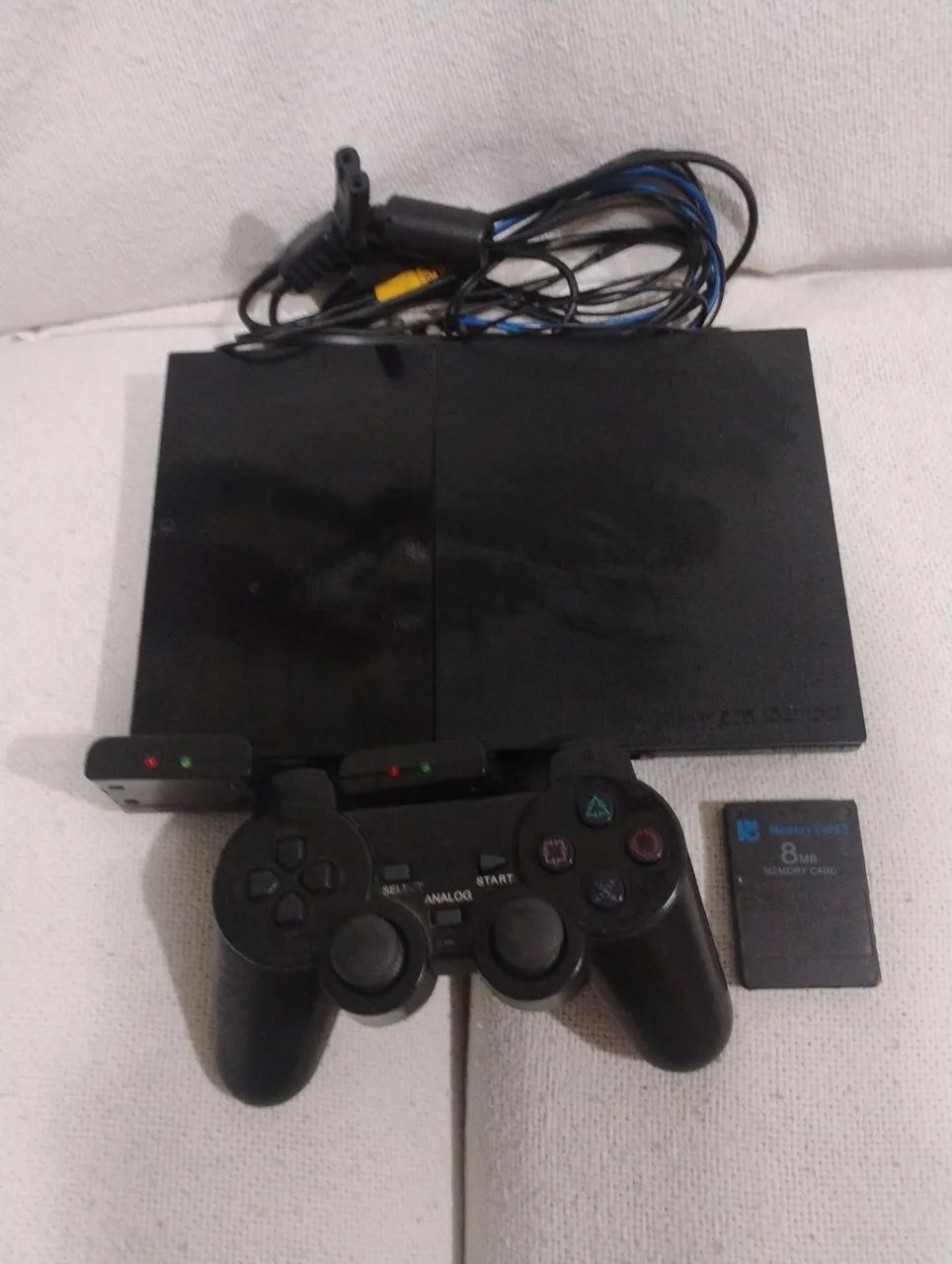 Playstation 2
