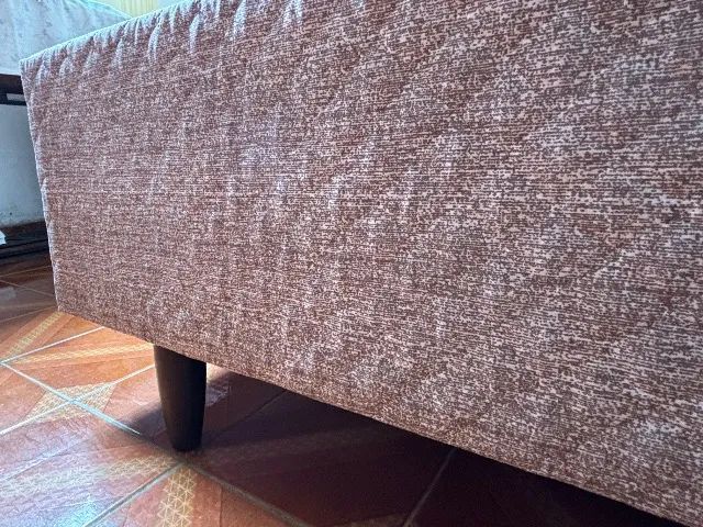 BASE DE CAMA BOX QUEEN 1,58M | ÓTIMA QUALIDADE E MUITO CONSERVADA - Foto 5