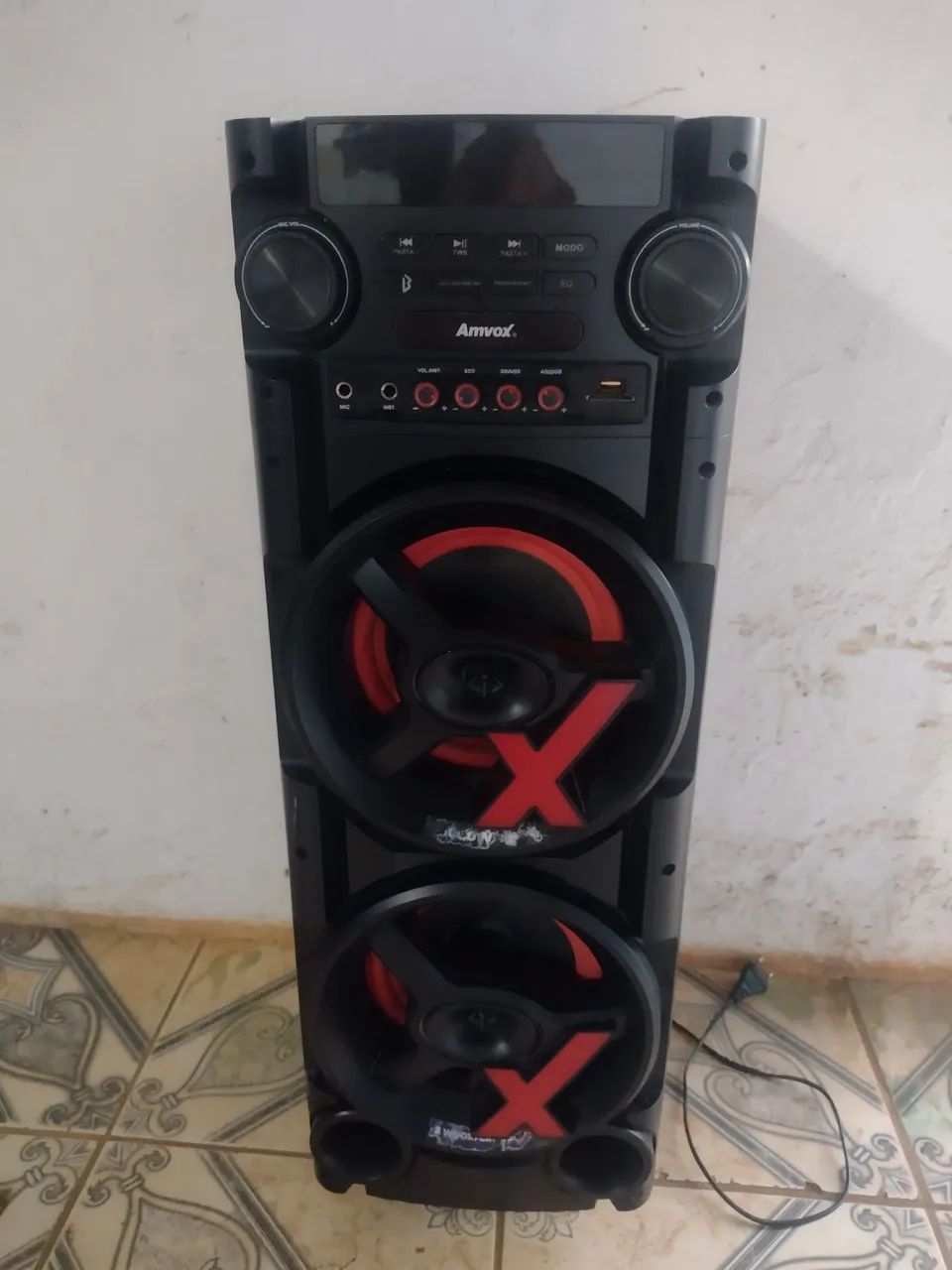 Caixa amplificada  - Foto 5