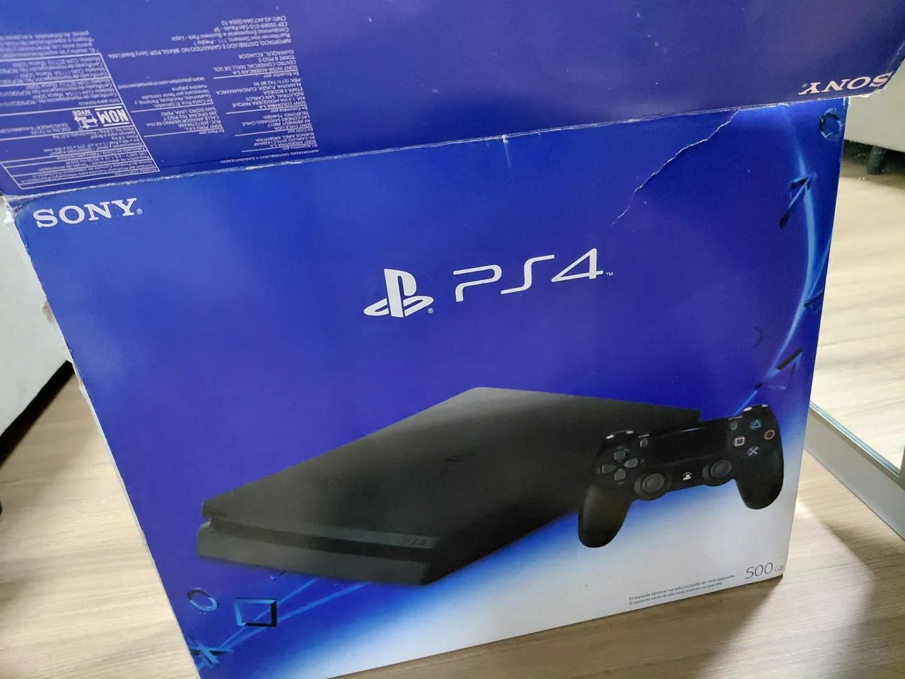 Playstation 4 - Foto 3