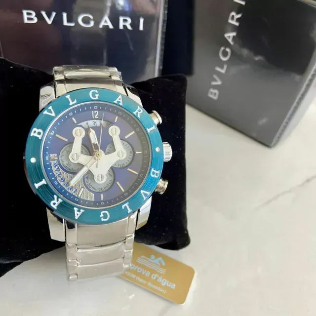 Relogio bvlgari  - Foto 3