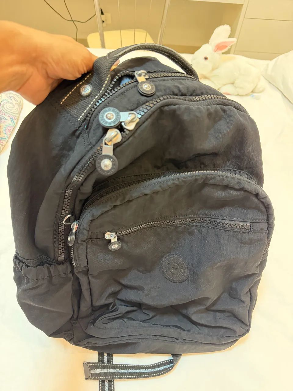 Mochila Kipling - Foto 3