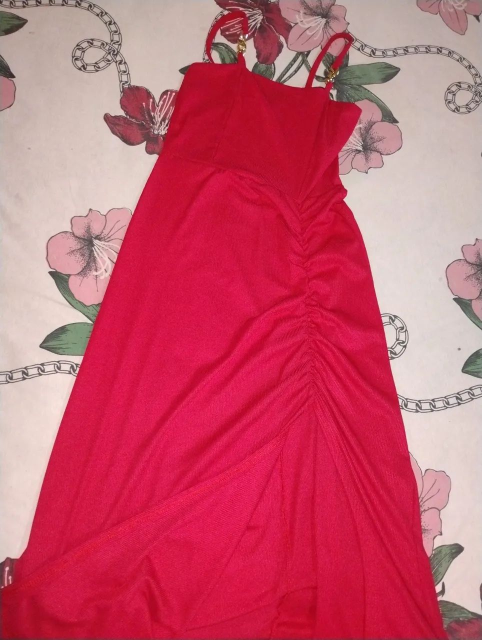 Vestido canelado  - Foto 2