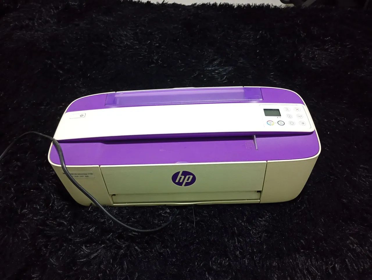 Vendo impressora HP 3788 - Foto 4