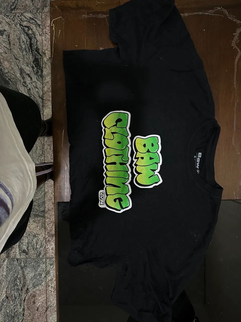 BLUSAS ORIGINAIS DA ADIDAS E BAW CLOTING 