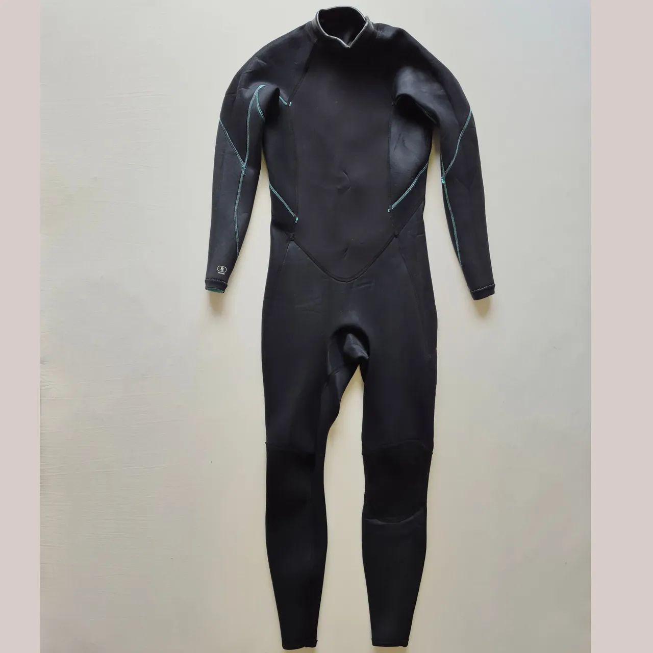 Neoprene Long John O'Neill Médio  - Foto 5