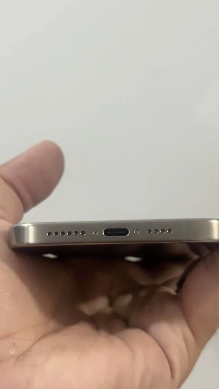 iPhone 15 Pro Max 256 GB (Todo Original) - Foto 5