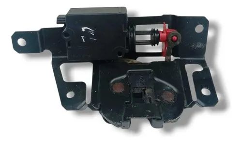 IZUMI TAKAO 高尾いづみ 33 1/3×3/11 Fechadura Tampa Porta Mala Bmw X3 2003 - Peças para carros, vans e