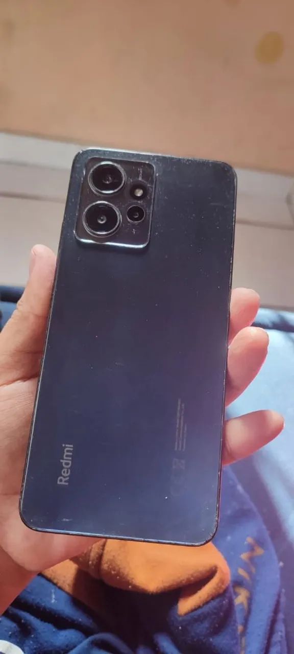 NOTE 12 128GB REDMI  - Foto 2