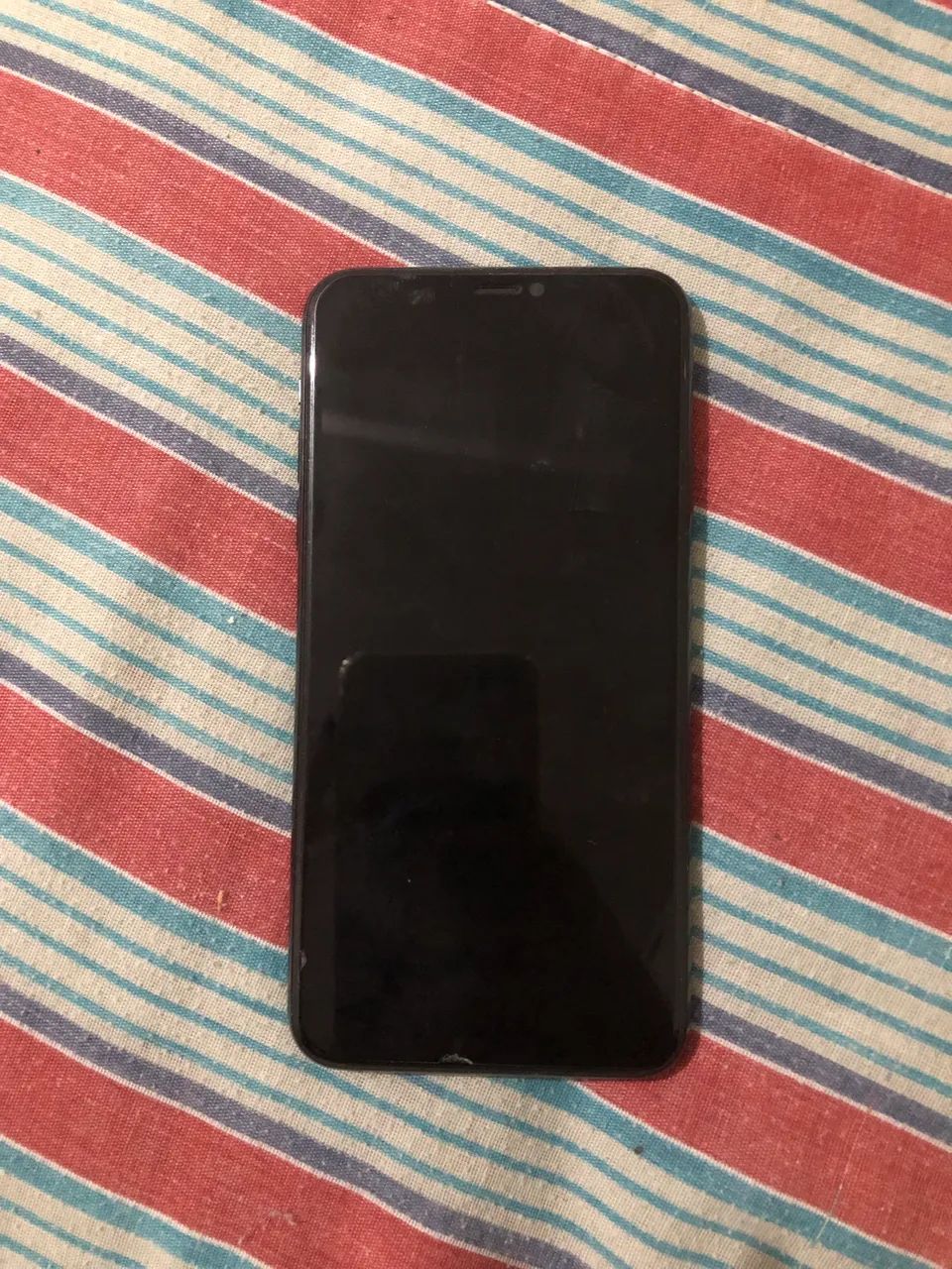 Vendo Iphone 11 pro max - Foto 2