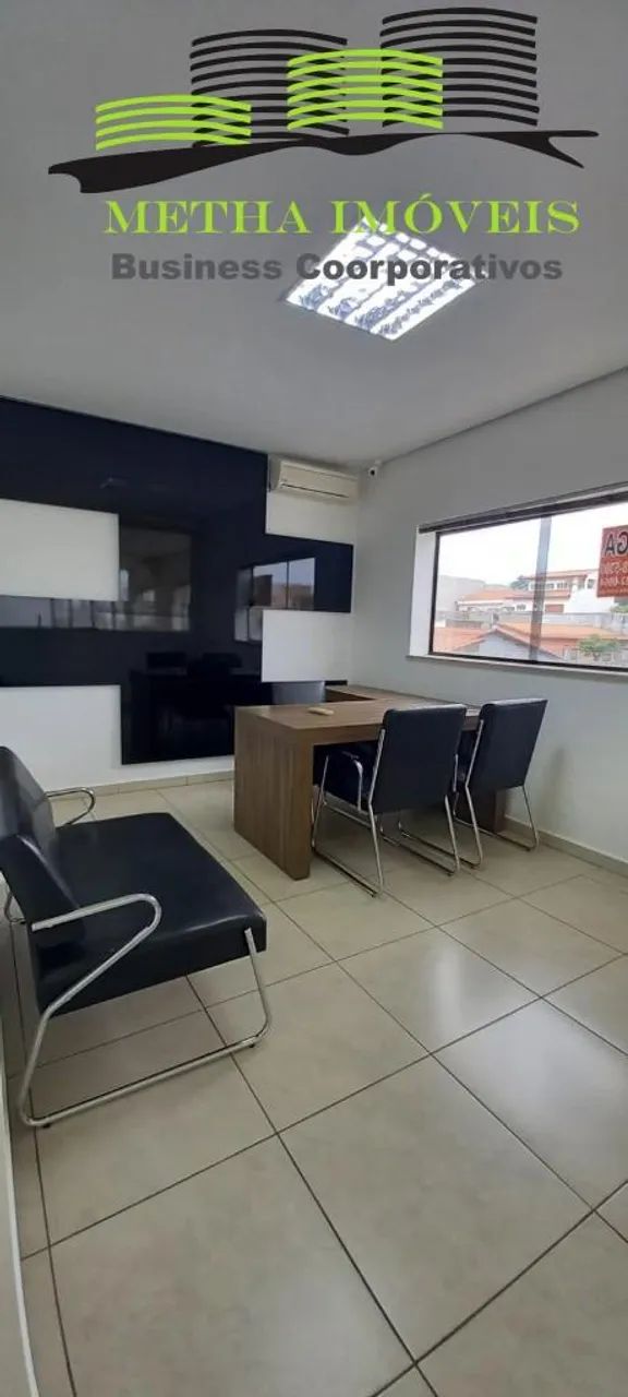 SALA PARA LOCAÇÃO ALEM PONTE - Foto 5