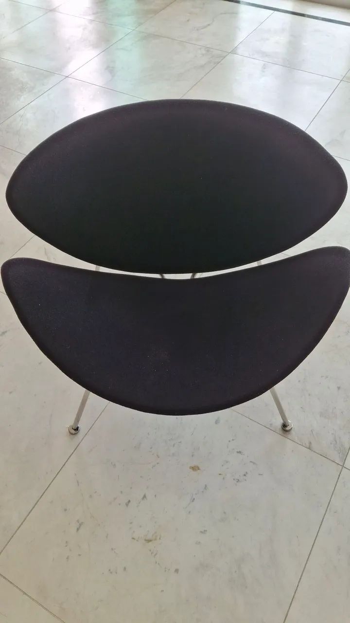 Poltrona tipo Concha