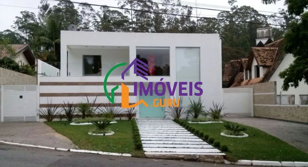 CASA EM CONDOMÍNIO - CONDOMÍNIO HILLS 1 E 2 - SP