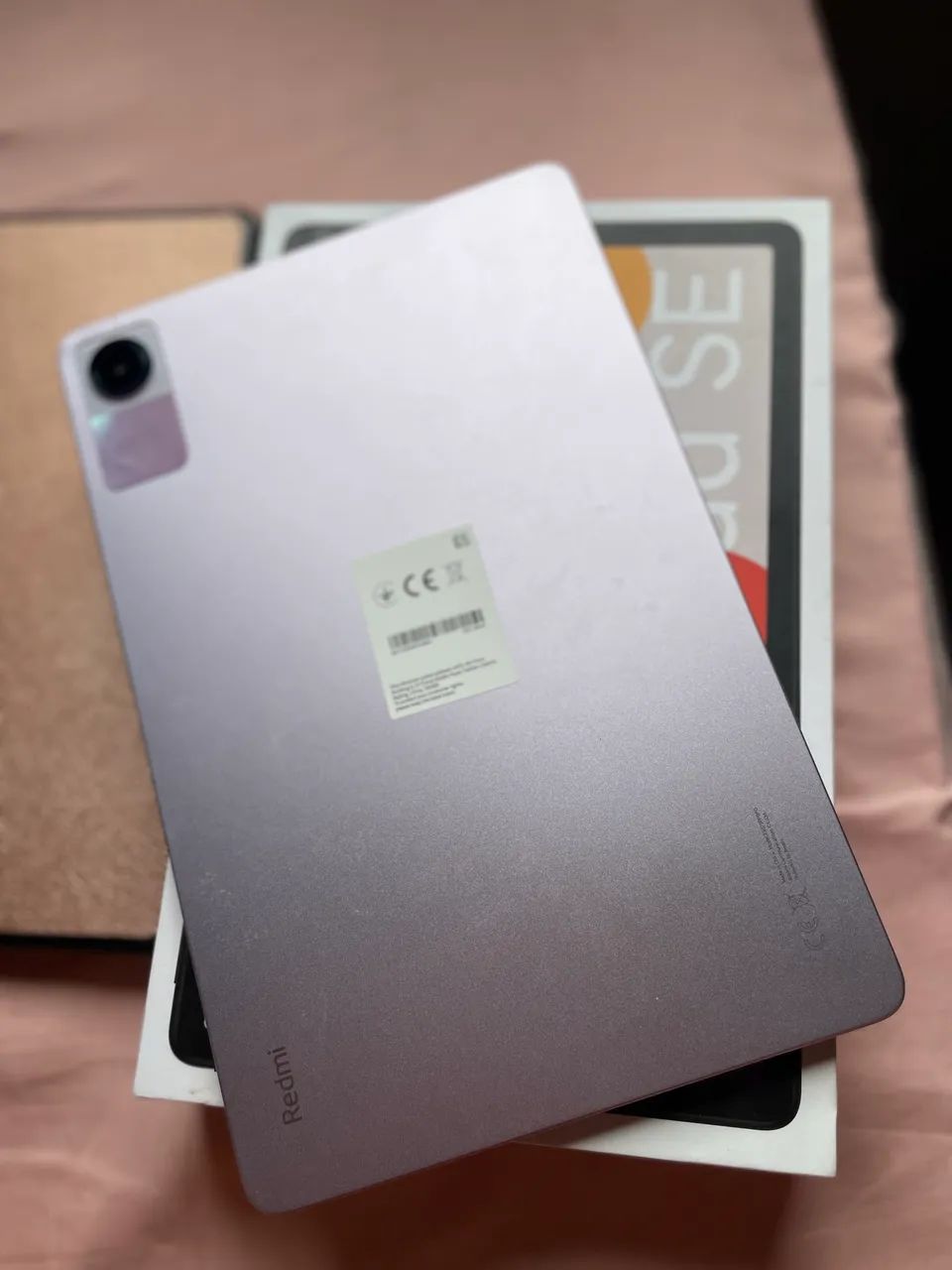 Tablet Redmi Pad Se 