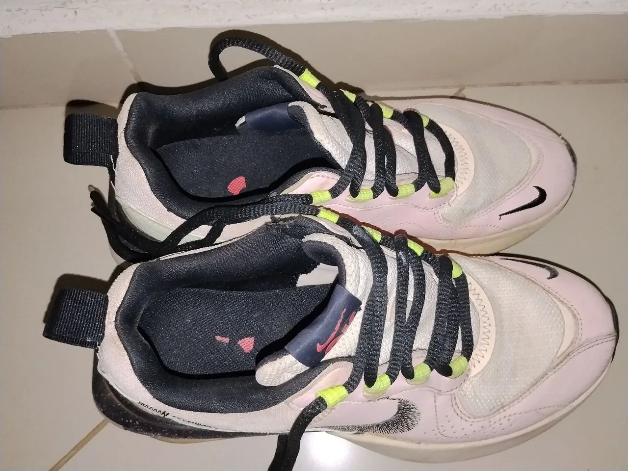 Tênis nike - Foto 2