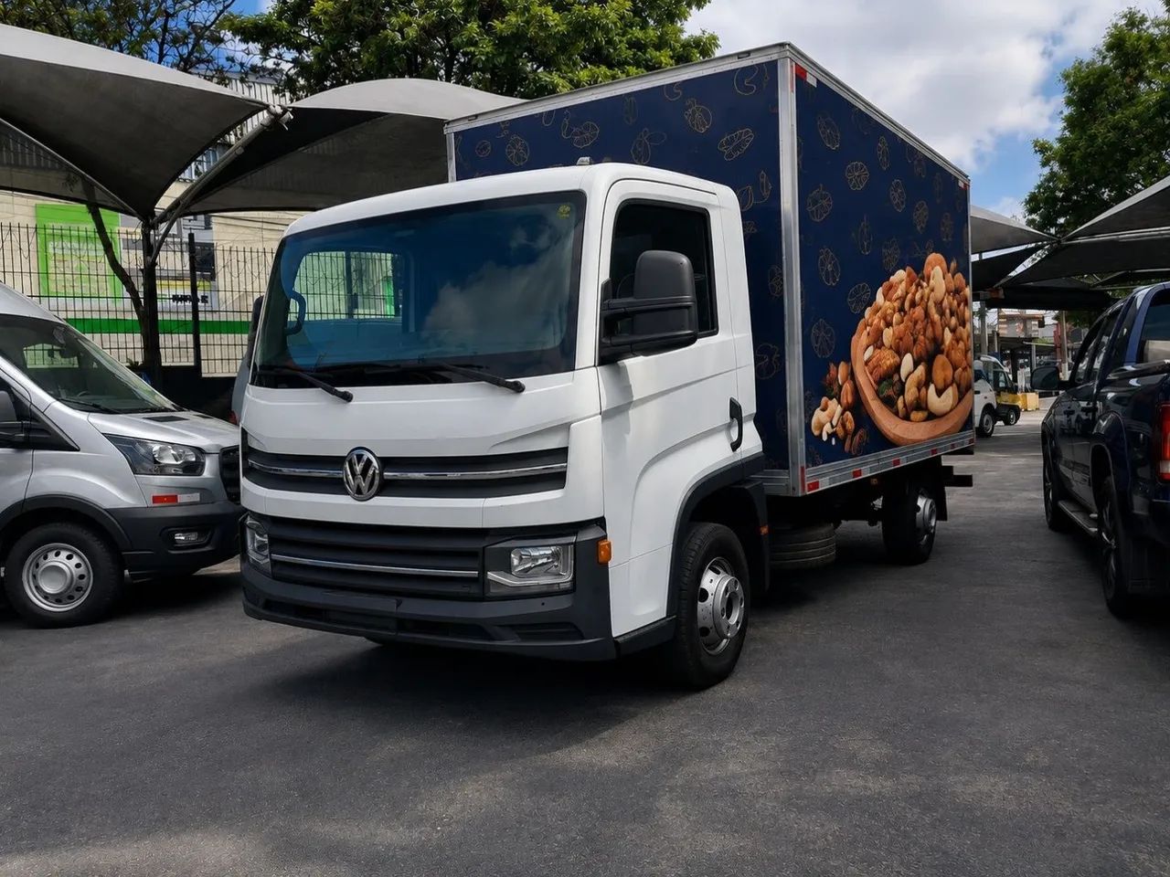 Volkswagen Delivery 2020 - Foto 2