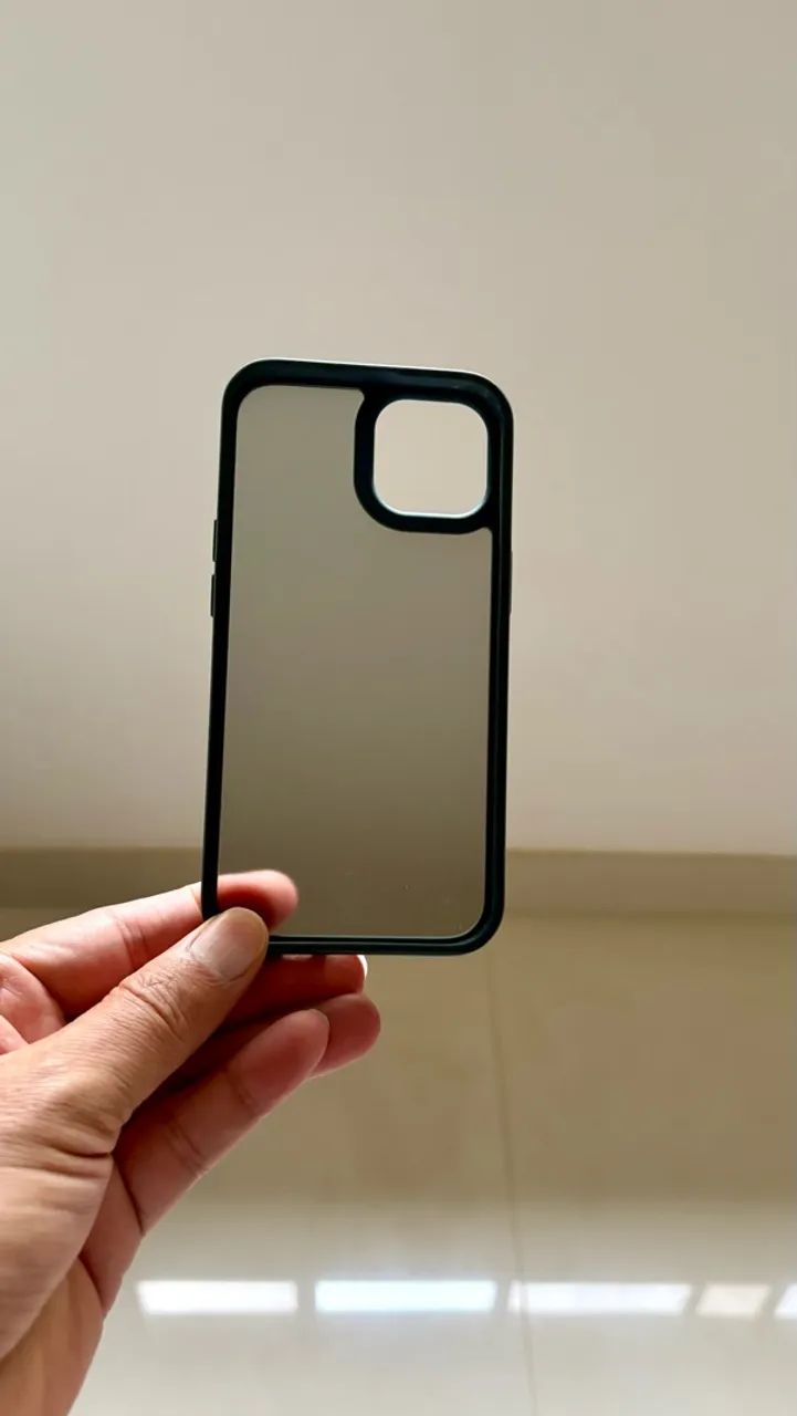 Capa IPhone 13 - Foto 2