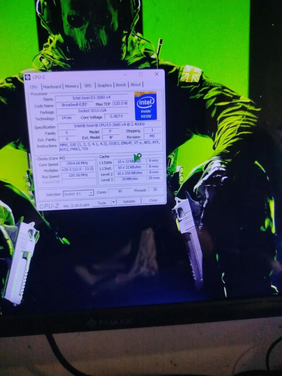 Pc xeon completo  - Foto 3