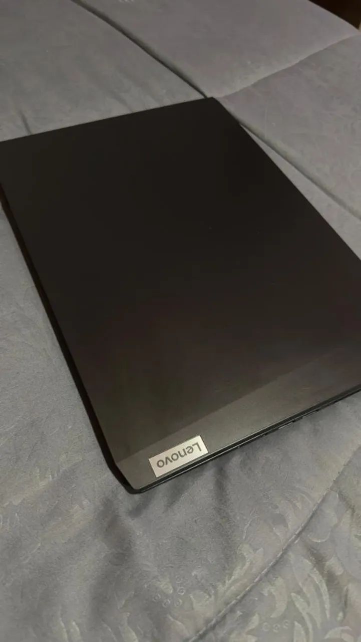 Notebook Lenovo Gaming - I5 11300H