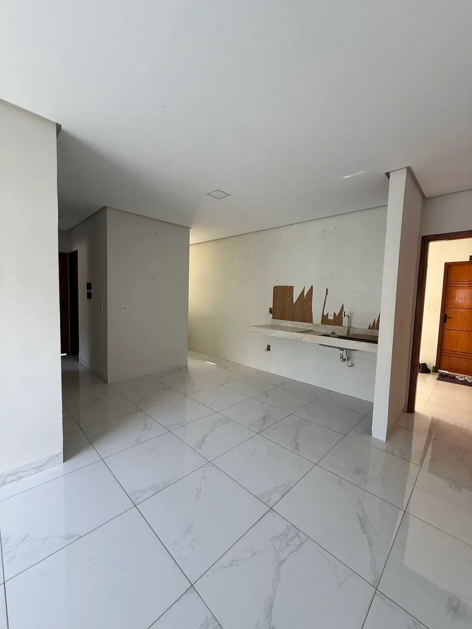 ALUGA-SE APARTAMENTO | PARQUE DOS CARAJÁS - Foto 3