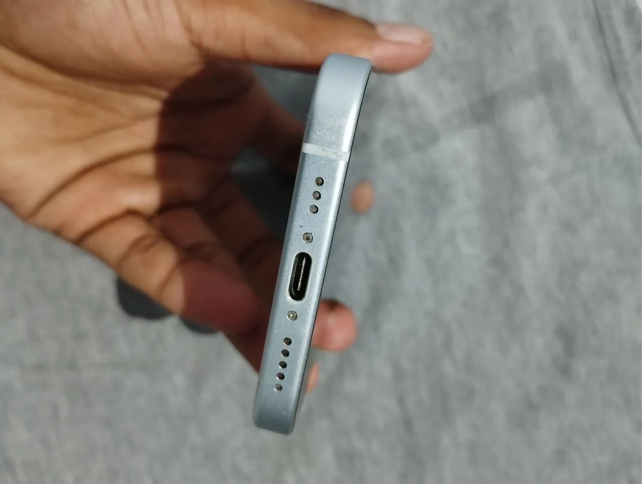 iPhone 15 128G  - Foto 4