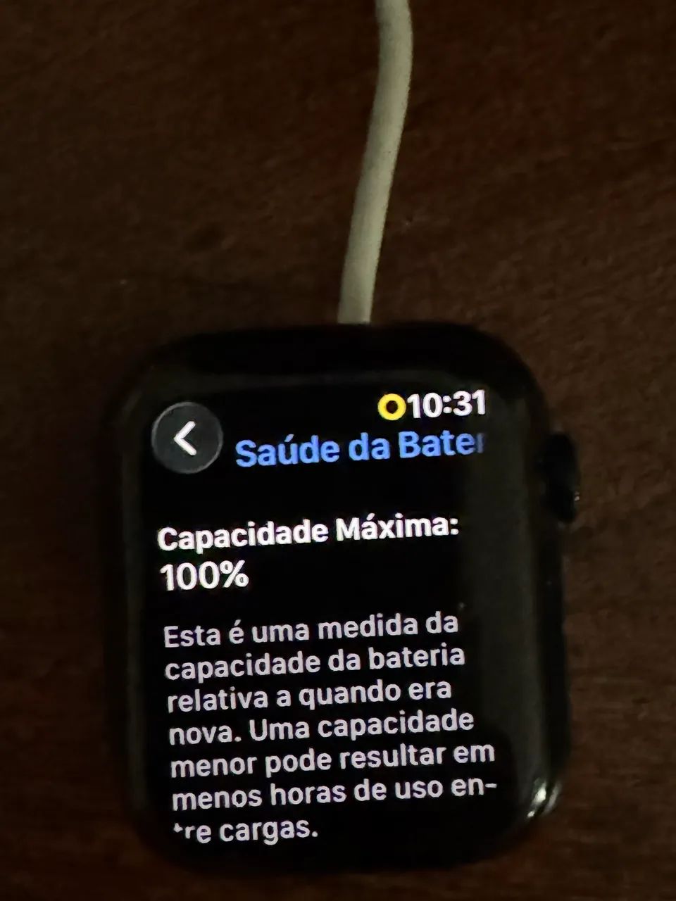 APPLE WATCH SERIES 7 45MM GPS + CELLULAR - Foto 2