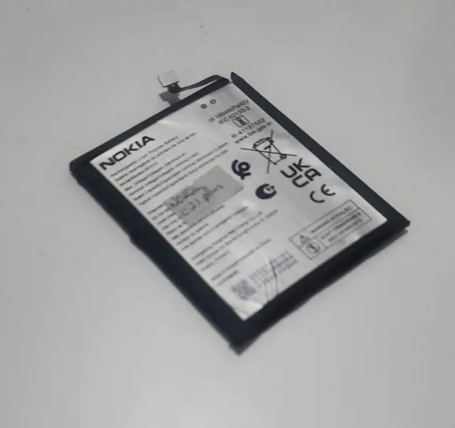 Bateria Para Smartphone Nokia C21 Plus - Foto 2
