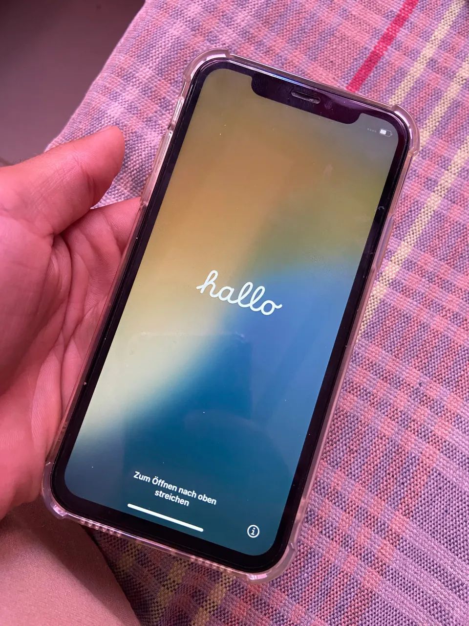 iPhone XR  - Foto 4