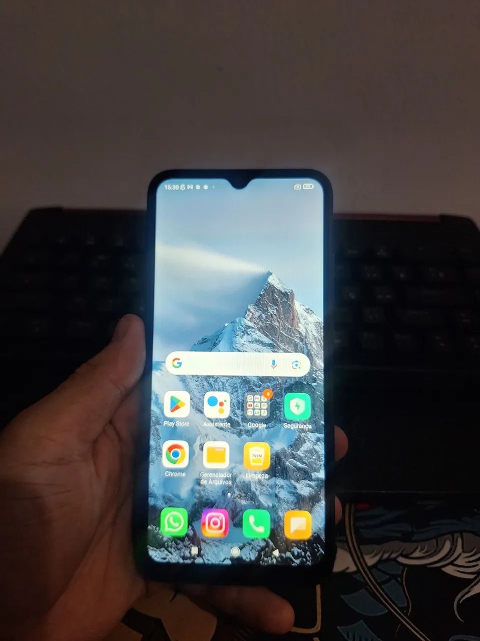 Redmi 9a