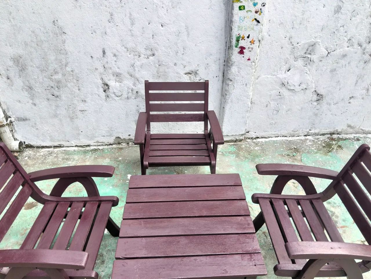 Marcenaria completa dês de confecção até a reconstrução  - Foto 2