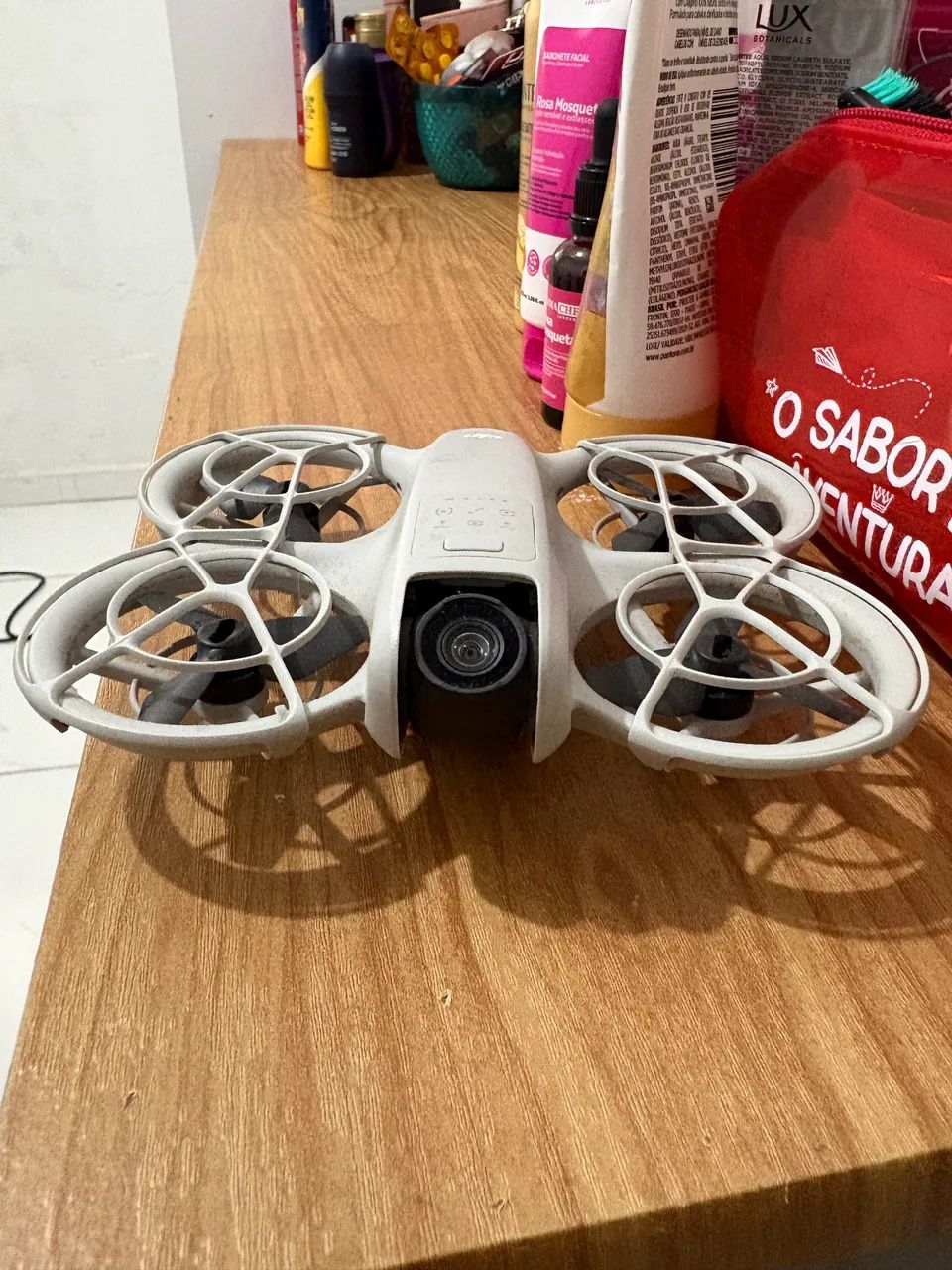 Drone DJI NEO - Foto 2