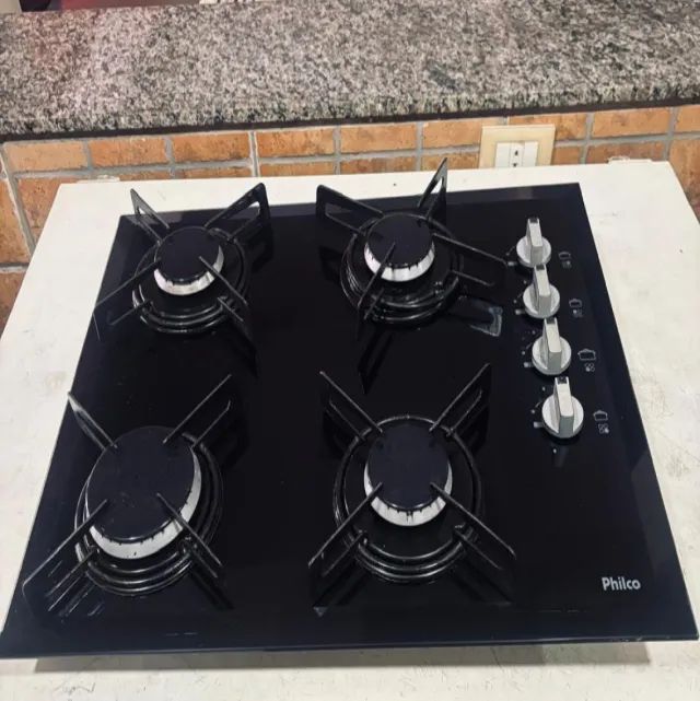 fogão - Foto 3