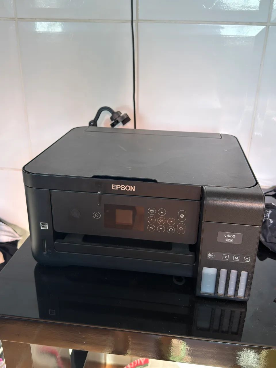 Impressora Epson L1460