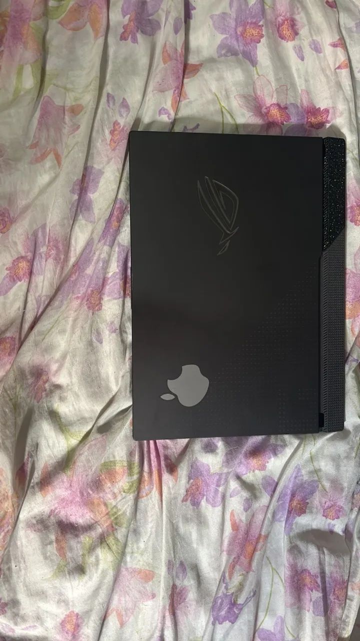 Asus Rog Strix G16