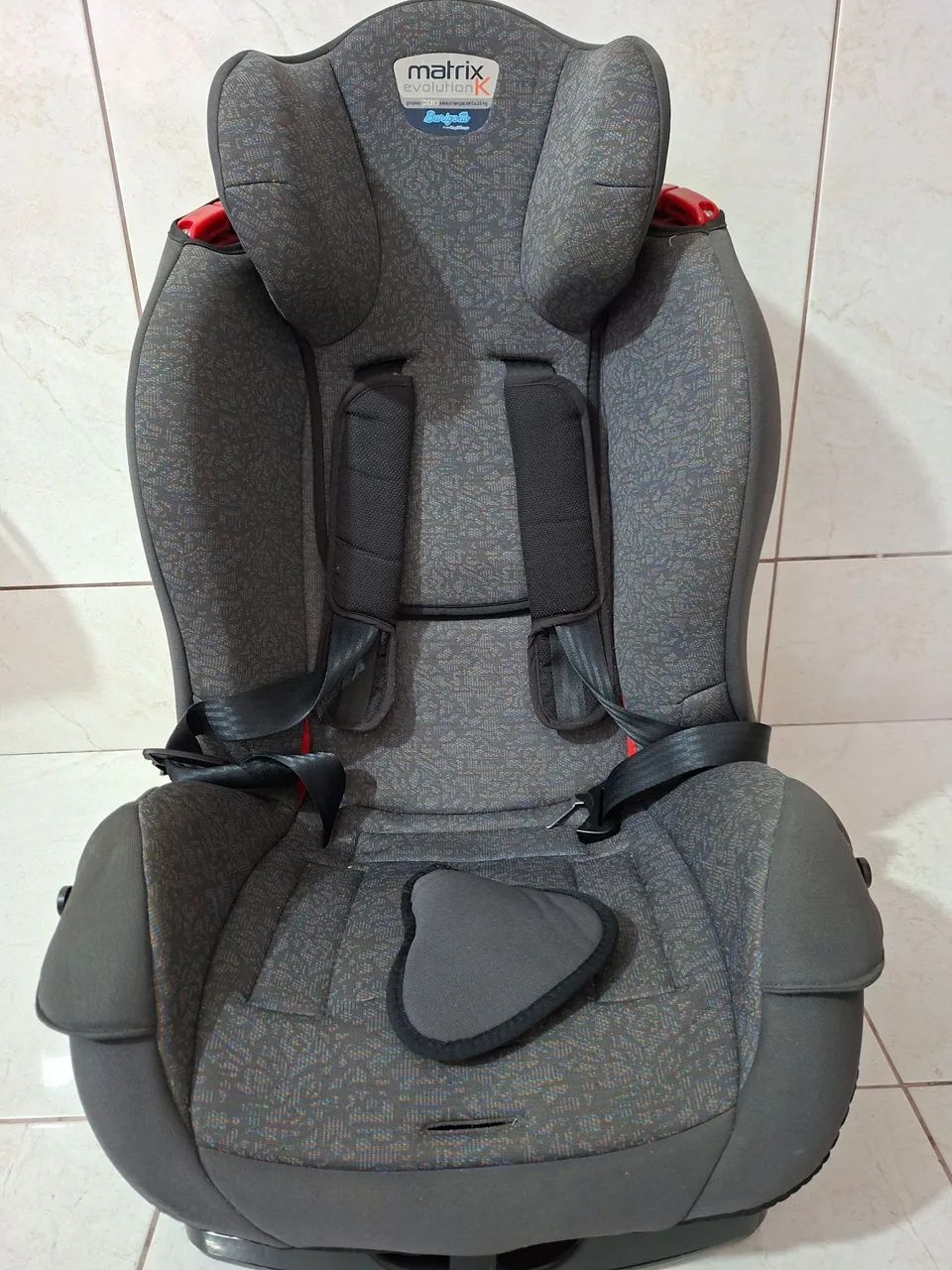 Cadeirinha para carro - Foto 2